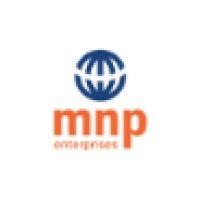 mnp enterprises logo image