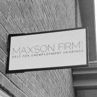 maxson firm, pllc logo image