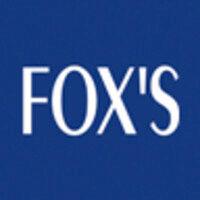 fox's logo image