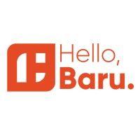 baru logo image