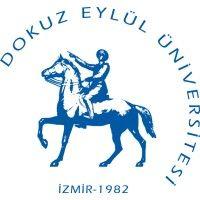 dokuz eylul university logo image