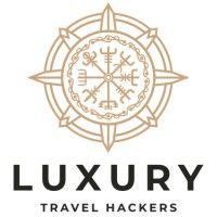 luxury travel hackers