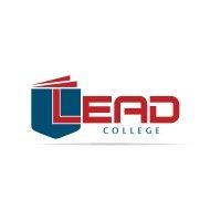 lead college logo image