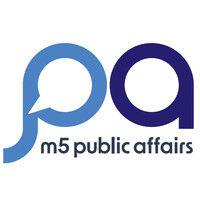 m5 public affairs