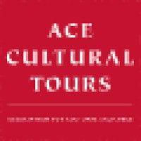 ace cultural tours limited logo image