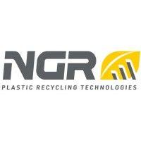 next generation recycling machines logo image