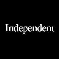 independent art fair logo image