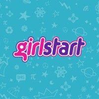 girlstart logo image