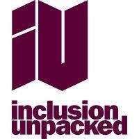 inclusion unpacked (techstars '24) logo image