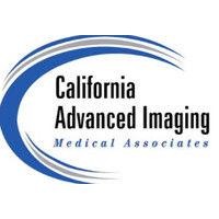 california advanced imaging medical associates logo image