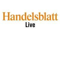 handelsblatt live logo image