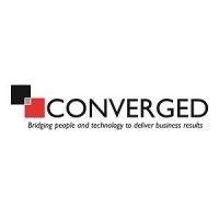 converged, llc