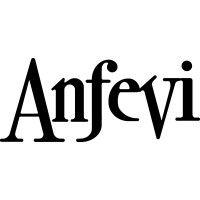 anfevi logo image