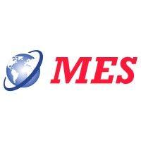 mes logo image