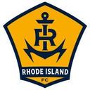 logo of Rhode Island Fc