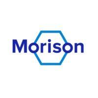 morison limited logo image