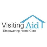 visiting aid logo image