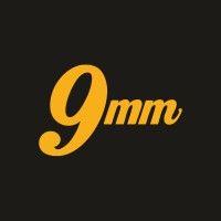 9mm comunicação logo image