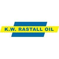 kw rastall oil logo image