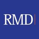 logo of R M Davis