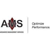 advanced management services, inc. (ams) logo image