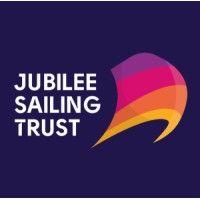 jubilee sailing trust logo image