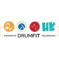 drumfit holdings inc. logo image