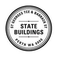 state buildings