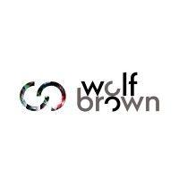 wolfbrown logo image