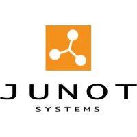 junot systems inc logo image