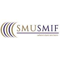 smu smif logo image