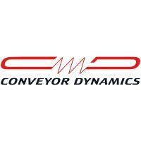 conveyor dynamics, inc. logo image