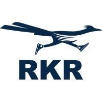 rkr logo image