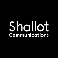 shallot communications logo image