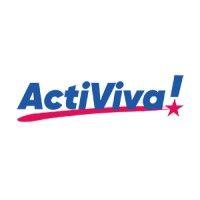 activiva! business accelerator logo image