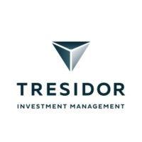 tresidor investment management llp logo image