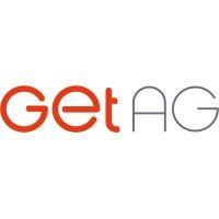 get ag logo image