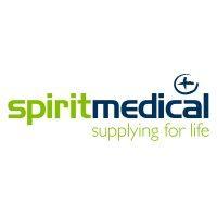 spirit medical limited logo image