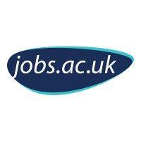 jobs.ac.uk logo image