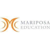 mariposa education logo image