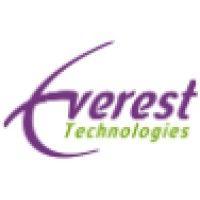 everest technologies ltd logo image