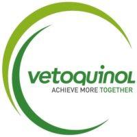 vetoquinol s.r.o. logo image