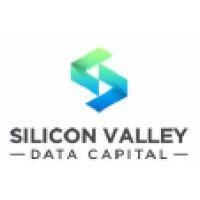 silicon valley data capital logo image