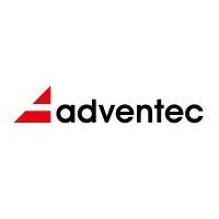 adventec manufacturing inc. logo image