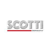 gruppo scotti logo image