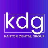 kantor dental group pllc logo image