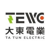 ta tun electric wire & cable co., ltd. logo image