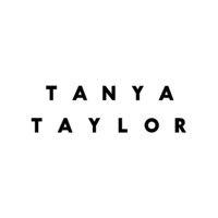 tanya taylor logo image