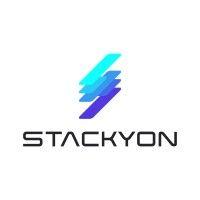 stackyon low-code application hub logo image