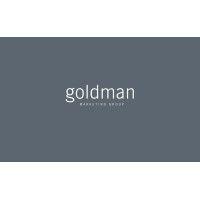 goldman marketing group logo image